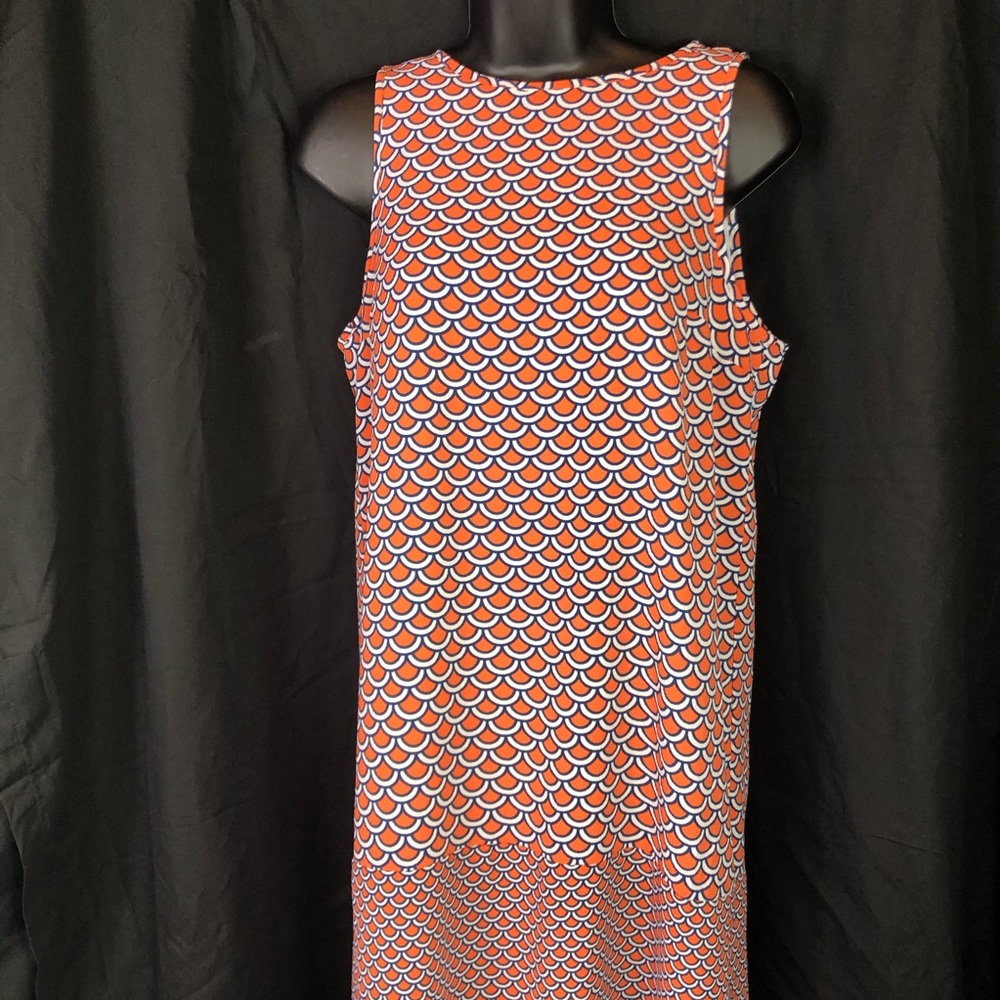 Summer Perfect Mud Pie Dress